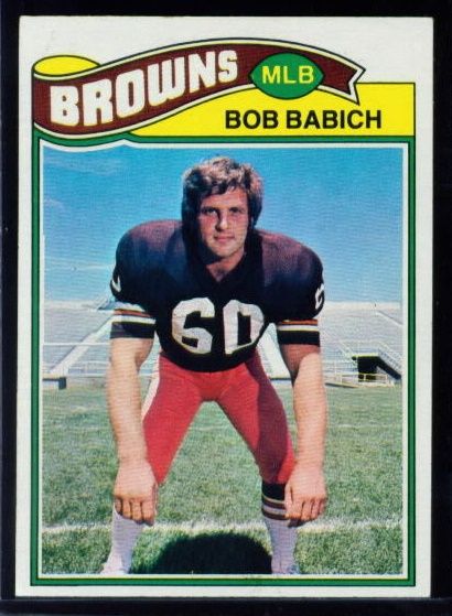 47 Bob Babich